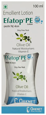 Efatop PE Lotion Efatop PE Lotion