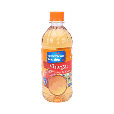 American Garden Apple Cider Vinegar