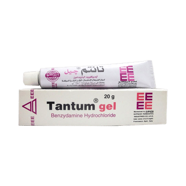 Tantum Gel