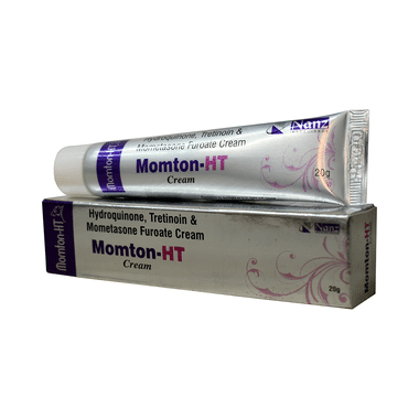 Momton-HT Cream