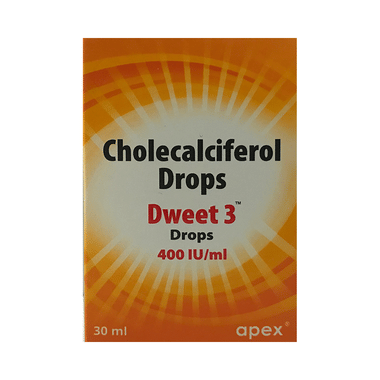 <span style='color:#626A7A'>Dweet 3 Drops</span>