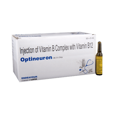 Optineuron Injection