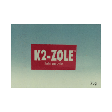 K2-Zole Soap