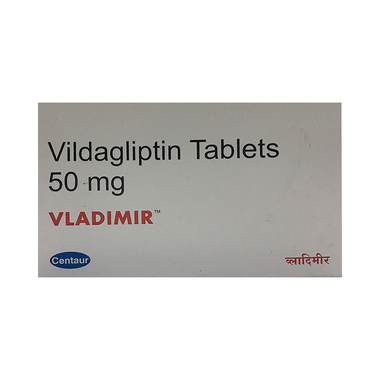 Vladimir Tablet