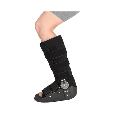 Renewa Rom Ankle Brace - Air