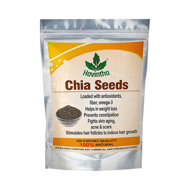 Havintha Chia Seeds