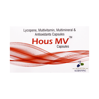 <span style='color:#626A7A'>Hous MV Capsule</span>