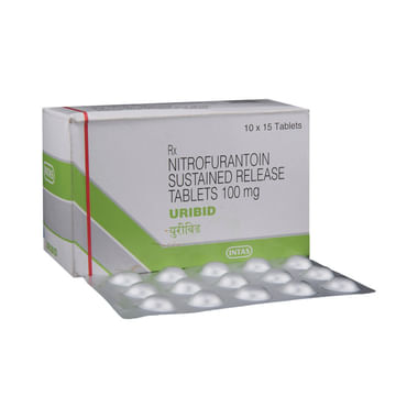 Uribid Tablet