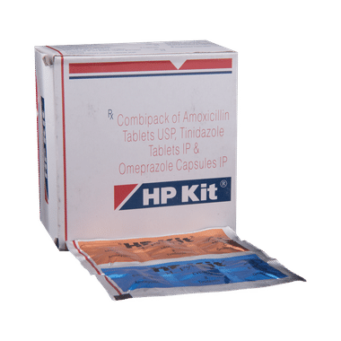 HP Kit