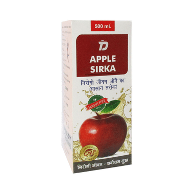 Dollzy International Apple Sirka