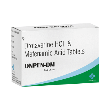 Onpen-DM Tablet