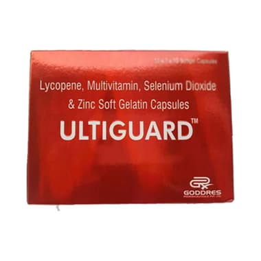 Ultiguard