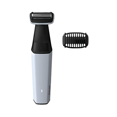 Philips BG3005/15 Cordless Body Groomer Shaver And Trimmer