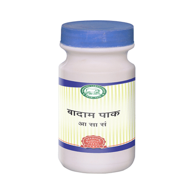 Kamdhenu Laboratories Badam Pak Granules