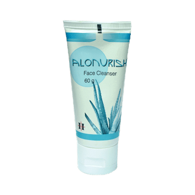 Alonourish Face Cleanser