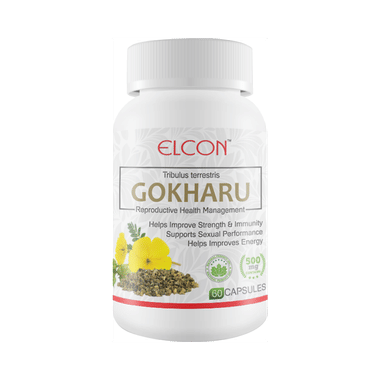 <span style='color:#626A7A'>Elcon Gokharu Capsule</span>