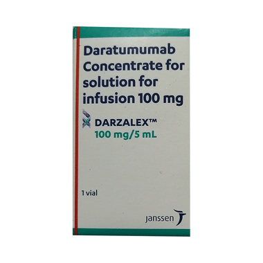 Darzalex Injection