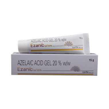 Ezanic 20% Gel