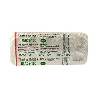 <span style='color:#626A7A'>Imacy 100 Tablet</span>
