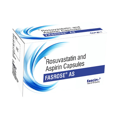 Fasrose AS Capsule