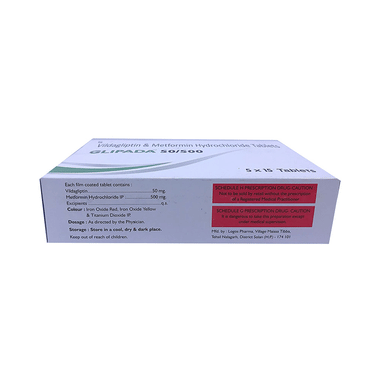 <span style='color:#626A7A'>Glipada 50/500 Tablet</span>