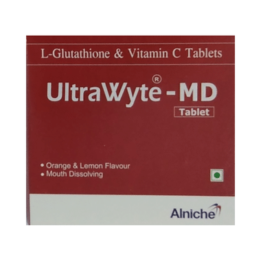 Ultrawyte-MD Tablet