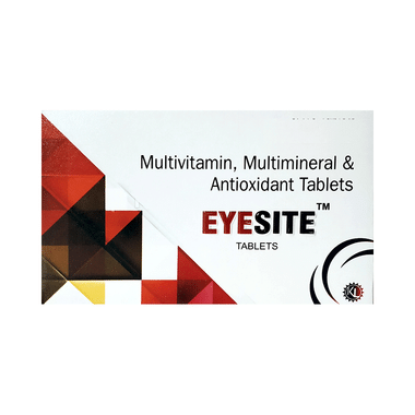 Eyesite Tablet