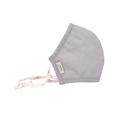 Advind Healthcare Smog Guard N95 Adult Mask Free Size Grey