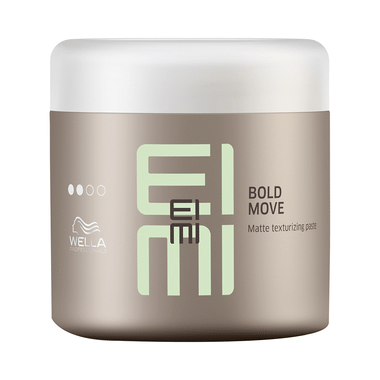 Wella Professionals EIMI Bold Move Matte Texturizing Paste