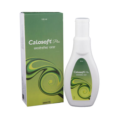 Calosoft Plus Moisturising Lotion