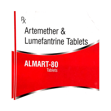 Almart 80 Tablet