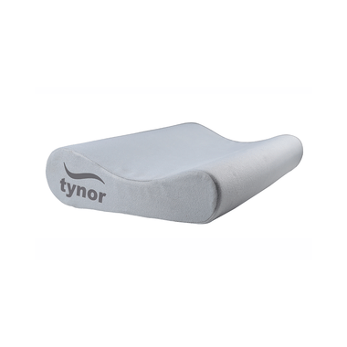 Tynor B-19 Contoured Cervical Pillow Universal | For Pain Relief | Supports Neck Posture While Sleeping Universal
