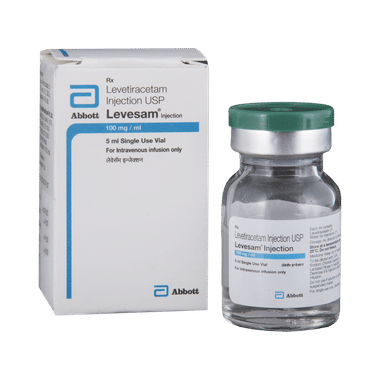 Levesam Injection