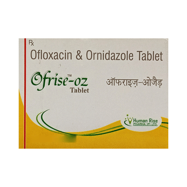 Ofrise-OZ Tablet