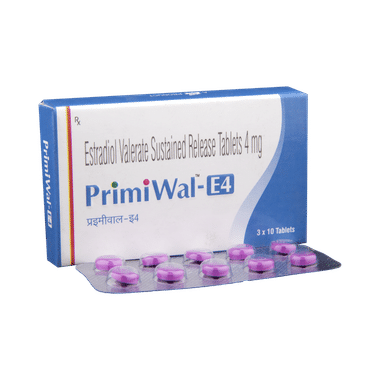 Primiwal-E4 Tablet SR