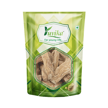 Yuvika Sathi Jadd Powder - Punarva - Boerhavia Diffusa