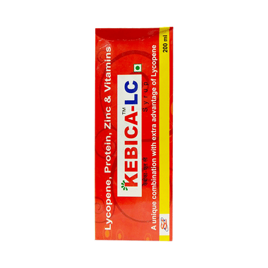 <span style='color:#626A7A'>Kebica-LC Syrup</span>