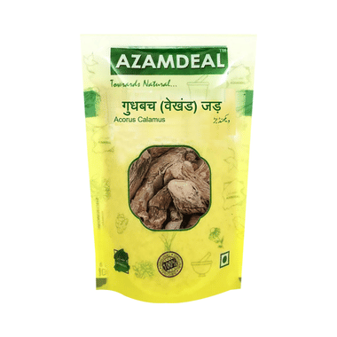 Azamdeal Gudbach Jadd