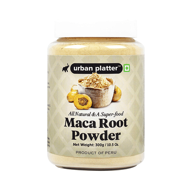 <span style='color:#626A7A'>Urban Platter Maca Root Powder</span>