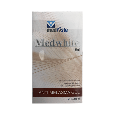 <span style='color:#626A7A'>Medwhite Gel</span>