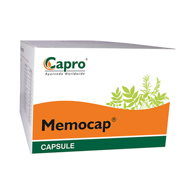 <span style='color:#626A7A'>Capro Memocap Capsule</span>