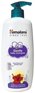 Himalaya Gentle Baby Shampoo Himalaya Gentle Baby Shampoo