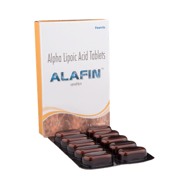 Alafin Tablet