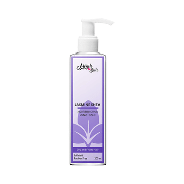 Mirah Belle Jasmine Shea Nourishing Hair Conditioner