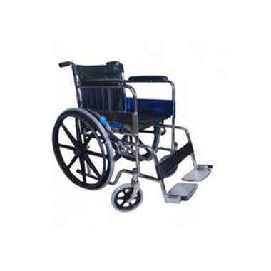 Karma Fighter - Model Fighter 2C Manual Wheelchair