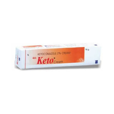 Keto Cream