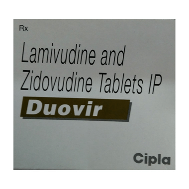 Duovir Tablet