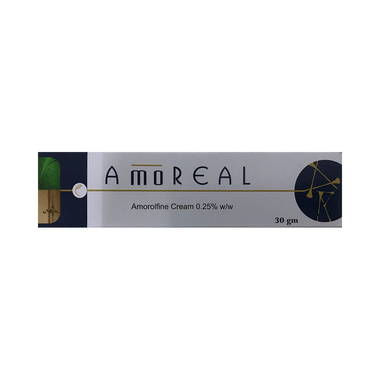 Amoreal Cream