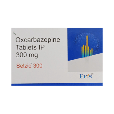 Selzic 300 Tablet