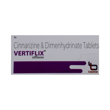 Vertiflix Tablet
